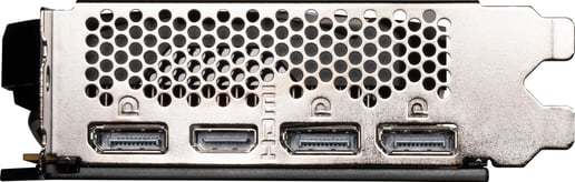MSI GeForce RTX 4060 Ventus 2X OC 8GB GDDR6 Graphics Card