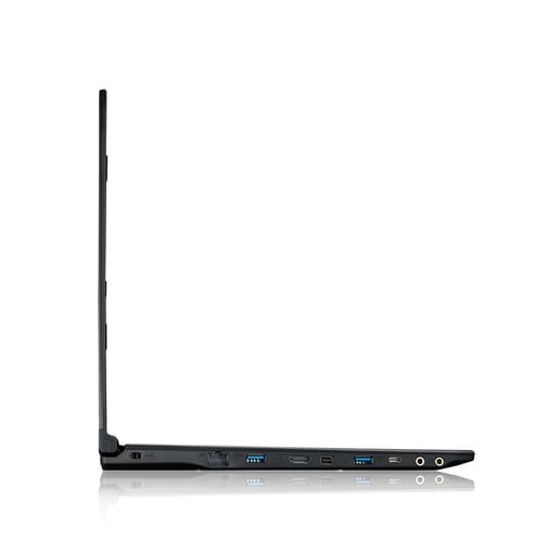 MSI GF62 7RD 15.6" Gaming Laptop - Core i7 2.8GHz, 8GB RAM, 1TB HDD