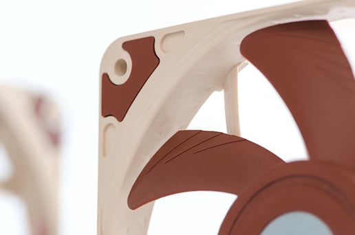 Noctua NF-A12x15 FLX 120mm Chassis Fan