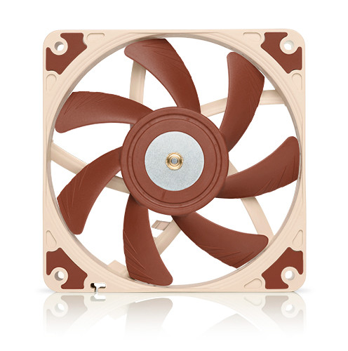 Noctua NF-A12x15 PWM 120mm Chassis Fan
