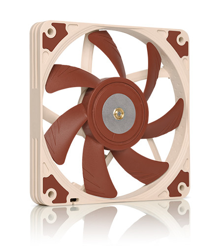 Noctua NF-A12x15 PWM 120mm Chassis Fan