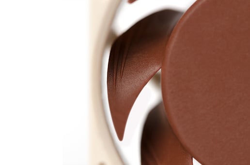 Noctua NF-A4x20 FLX 40mm Chipset Fan