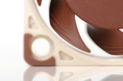Noctua NF-A4x20 FLX 40mm Chipset Fan
