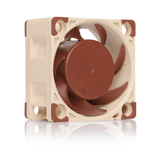 Noctua NF-A4x20 PWM 40mm Chipset Fan