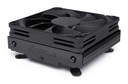 Noctua NH-L9i chromax.black CPU Cooler