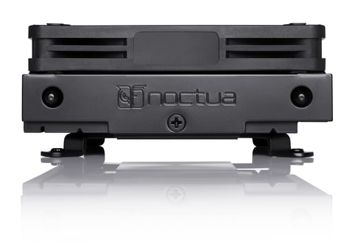 Noctua NH-L9i chromax.black CPU Cooler