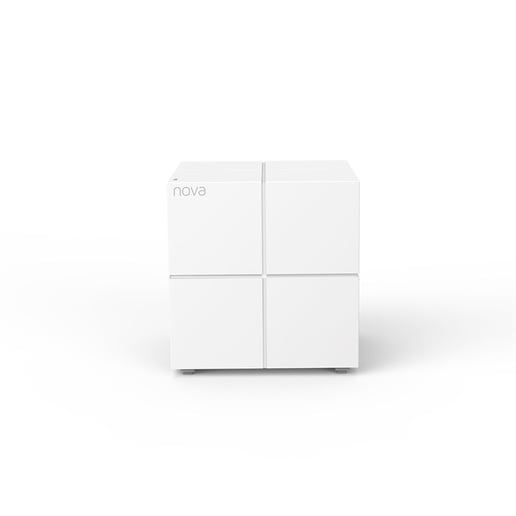 Tenda Nova MW6 Whole Home Mesh WiFi System 