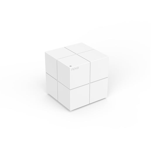 Tenda Nova MW6 Whole Home Mesh WiFi System 