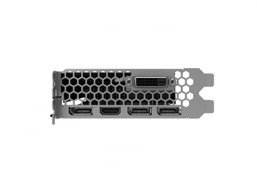 Palit GeForce GTX 1060 3GB Graphics Card