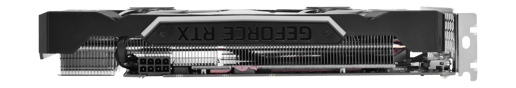 Palit GeForce RTX 2060 GamingPro OC OC 6GB Graphics Card