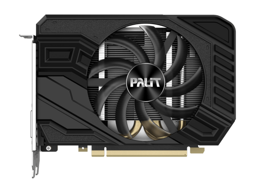 Palit GeForce RTX 2060 StormX OC 6GB Graphics Card