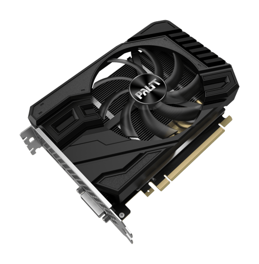 Palit GeForce RTX 2060 StormX OC 6GB Graphics Card