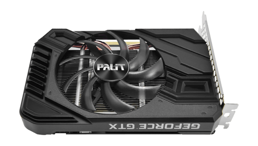 Palit GeForce GTX 1660 Ti StormX 6GB Graphics Card