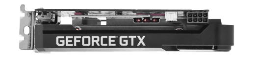 Palit GeForce GTX 1660 Ti StormX 6GB Graphics Card