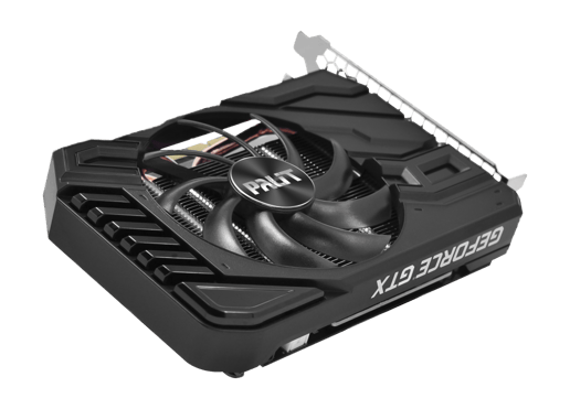 Palit GeForce GTX 1660 Ti StormX 6GB Graphics Card