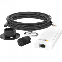 AXIS P1245 Network Security Camera