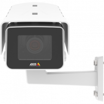 AXIS P1367-E Network Security Camera