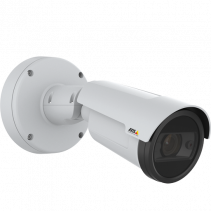AXIS P1447-LE Network Security Camera