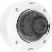 AXIS P3227-LV Network Camera