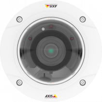 AXIS P3227-LV Network Camera