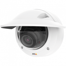AXIS P3228-LVE Network Camera