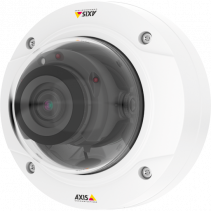 AXIS P3227-LV Network Camera