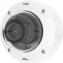 AXIS P3228-LVE Network Camera