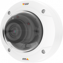 AXIS P3235-LV Network Camera
