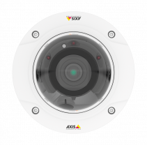 AXIS P3235-LV Network Camera