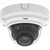 AXIS P3374-LV Network Surveillance Dome Camera