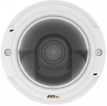 AXIS P3375-LV Network Security Dome Camera