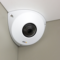 AXIS P9106-V Network Security Camera