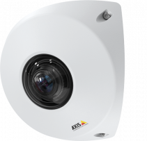 AXIS P9106-V Network Security Camera