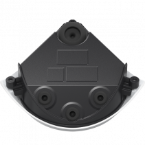 AXIS P9106-V Network Security Camera