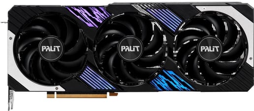 Palit GeForce RTX 4070 GamingPro 12GB Graphics Card