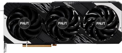 Palit GeForce RTX 4070 GamingPro 12GB Graphics Card