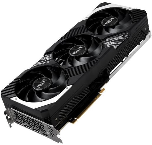 Palit GeForce RTX 4070 GamingPro 12GB Graphics Card