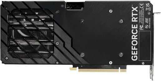 Palit GeForce RTX 4070 Dual OC 12GB Graphics Card