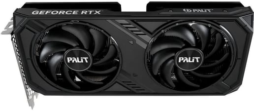 Palit GeForce RTX 4070 Dual OC 12GB Graphics Card