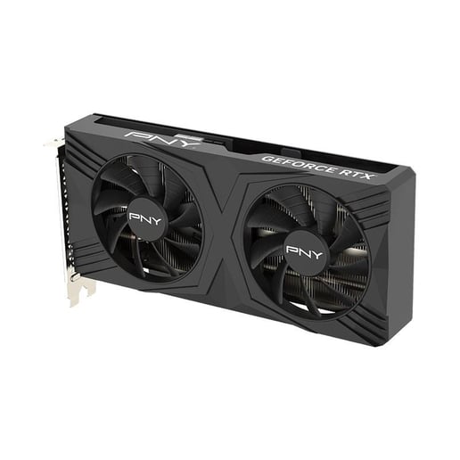 PNY GeForce RTX 4070 SUPER VERTO OC 12GB Graphics Card