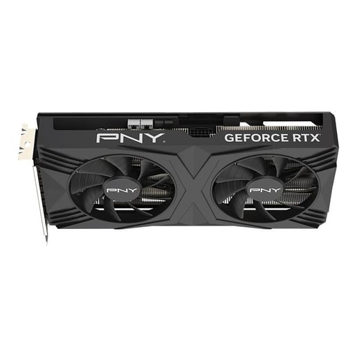 PNY GeForce RTX 4070 SUPER VERTO OC 12GB Graphics Card