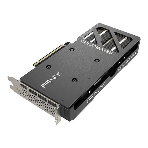 PNY GeForce RTX 4070 SUPER VERTO OC 12GB Graphics Card