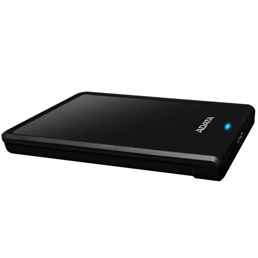 4TB Adata HV620S Desktop External Hard Drive - USB 3.2 Gen 2