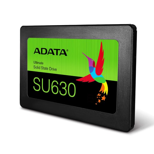 960GB Adata Ultimate SU630 2.5" SATA III Solid State Drive
