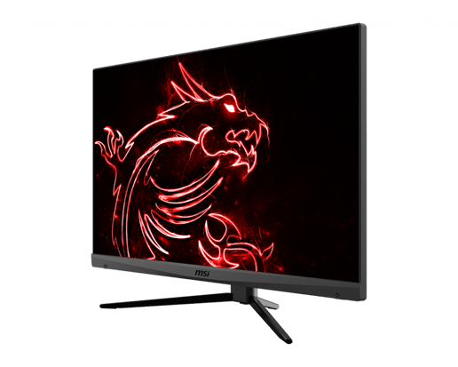 MSI Optix MAG272C 27 inch 1ms Gaming Monitor - Full HD, 1ms, HDMI