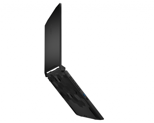 MSI Katana 15.6" Gaming Laptop - Core i7 2.4GHz, 8GB RAM, 512GB SSD