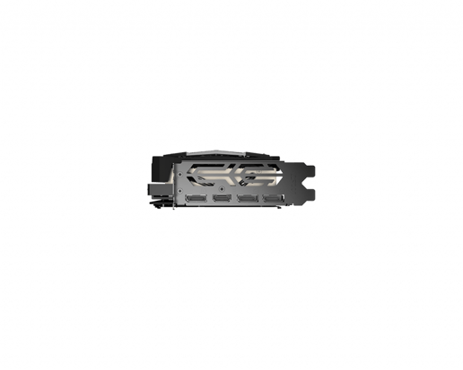 MSI GeForce RTX 2060 6GB Graphics Card