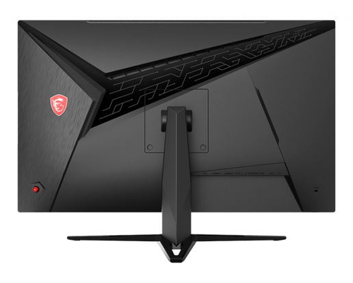 MSI Optix MAG272C 27 inch 1ms Gaming Monitor - Full HD, 1ms, HDMI