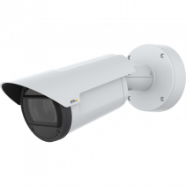 AXIS Q1786-LE Network Outdoor Security Camera