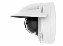 AXIS Q3518-LVE Network Security Dome Camera